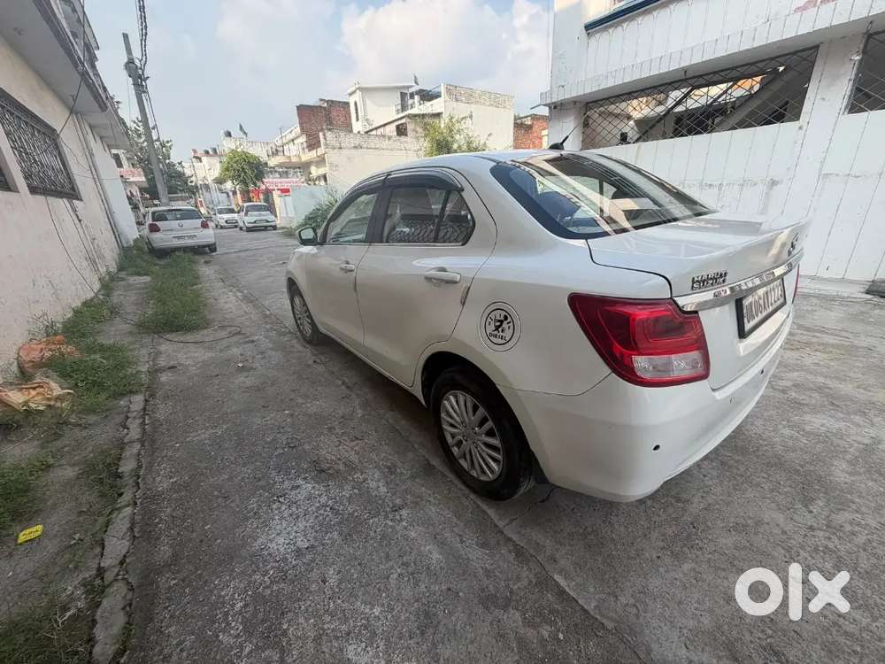 Maruti Dzire 1.2 2019