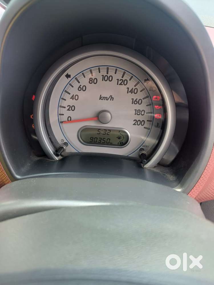 Maruti Suzuki Ritz Vdi (abs) Bs Iv, 2013, Diesel