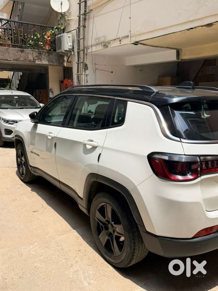 Jeep Compass 1.4 Limited 2021