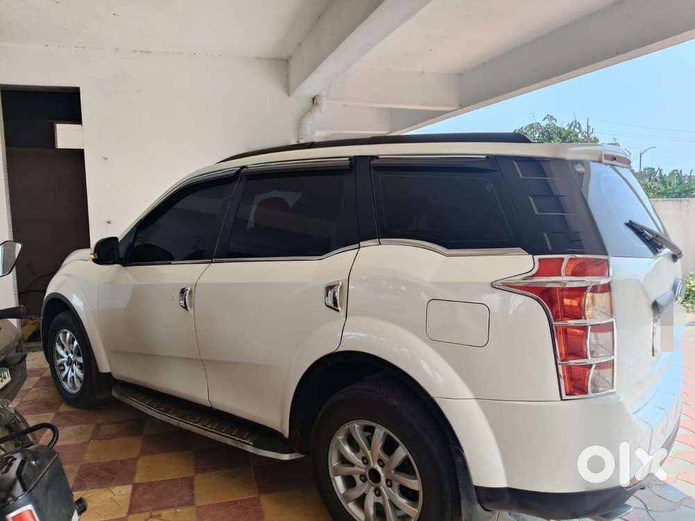 Mahindra Xuv500 2.2 W10, 2015, Diesel