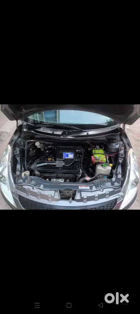 Maruti Suzuki Swift 2013