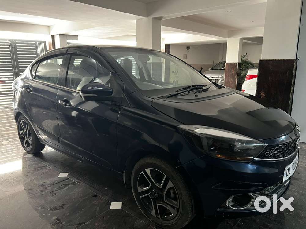 Tata Tigor Xz Plus Available For Sell