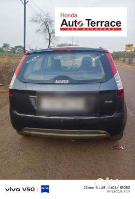 Ford Fiesta 1.4 Duratorq Zxi, 2012, Diesel