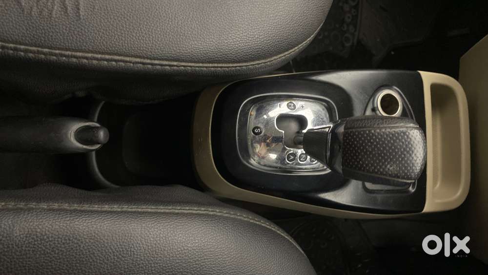 Tata Nano 2012-2015 Cng Lx, 2017, Petrol