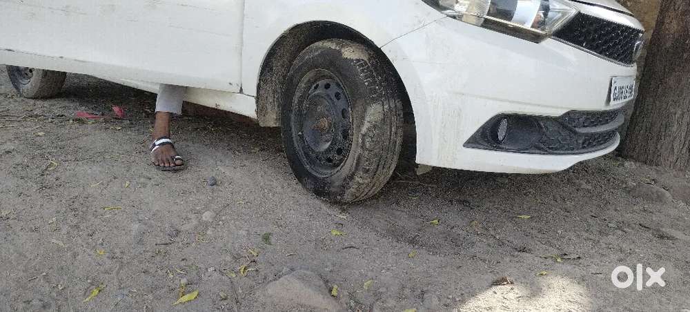 Tata Tigor Diesel 2019 Manual