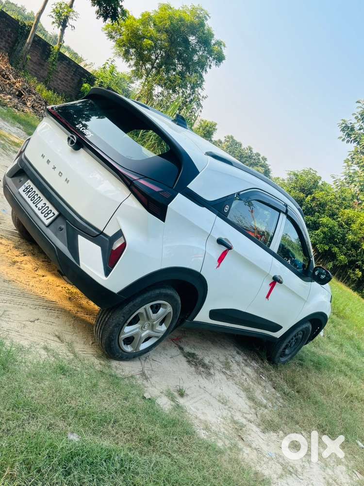 Tata Nexon 2024 Petrol 22000 Km Driven 1st Owner