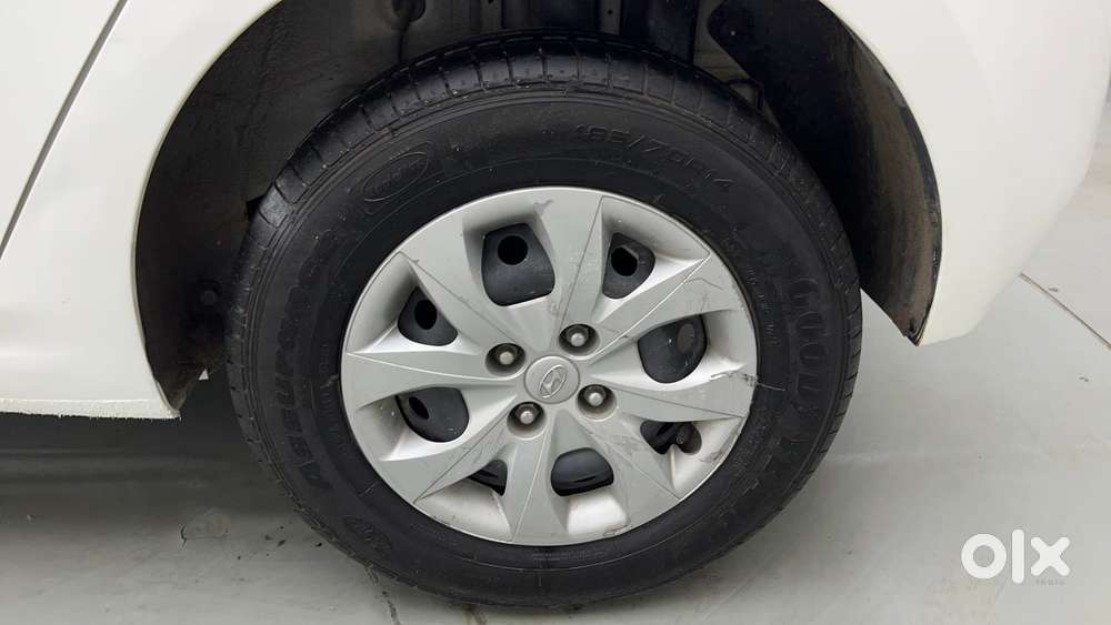 Hyundai Elite I20 1.2 Magna Plus, 2019, Petrol