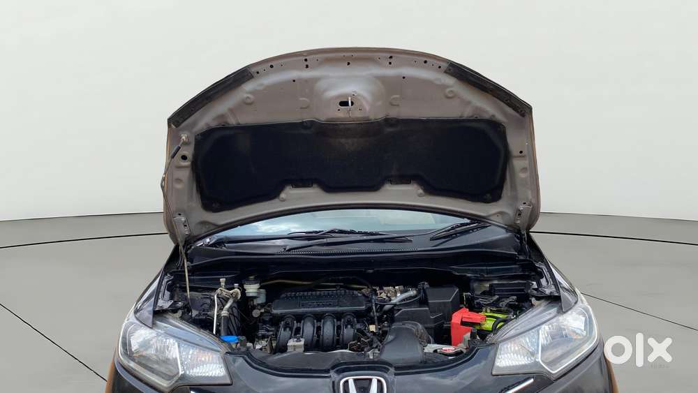 Honda Jazz 1.2 V At I Vtec, 2018, Petrol