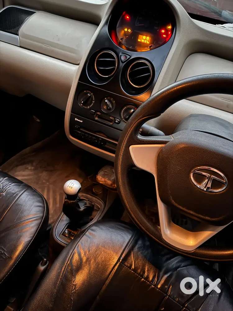 Tata Nano Twist Xt 2015