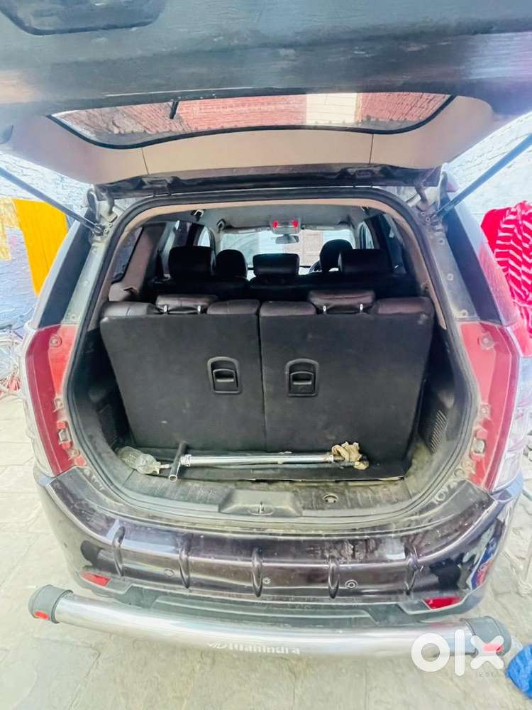 Mahindra Xuv500 2013 Diesel Well Maintained