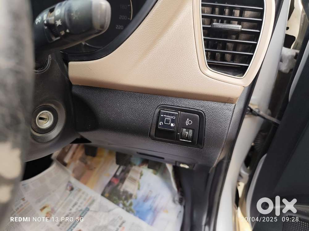 Hyundai Elite I20 2017 Petrol +cng78000 Km Driven