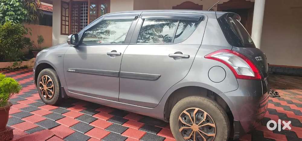 Good Condition Swift Vxi For Urgent Sale