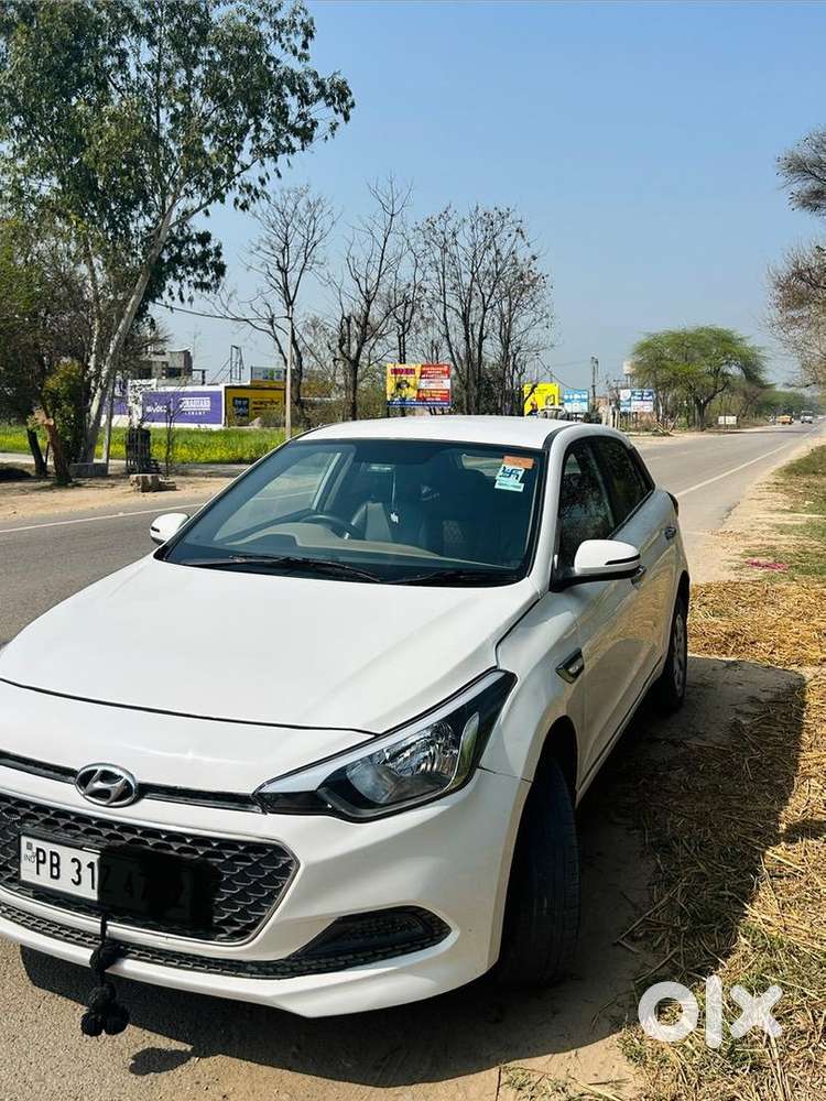 Hyundai Elite I20 2015 Diesel Well Maintained