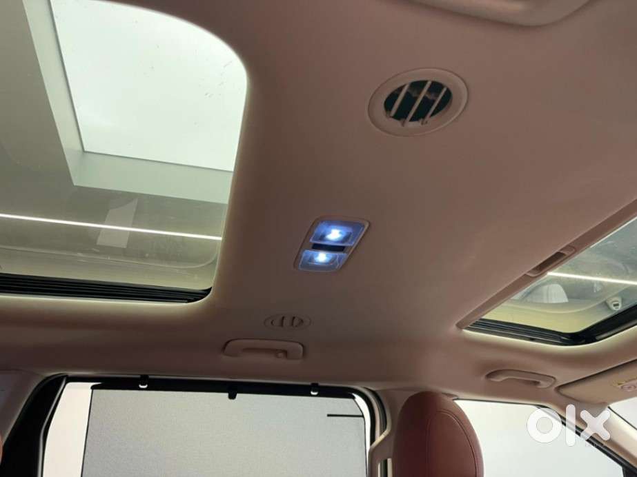 Kia Carnival Limousine Plus 7 Str, 2024, Diesel