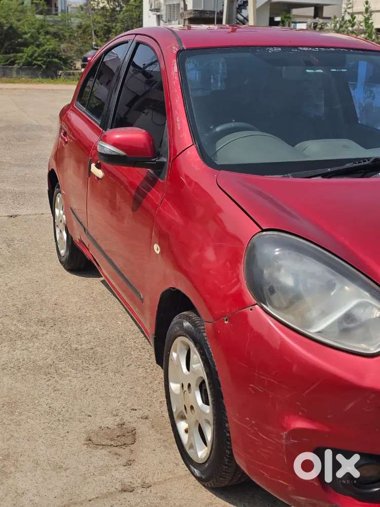Renault Pulse Diesel 2015 Year