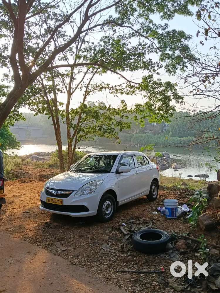 Maruti Suzuki Dzire Diesel 2019