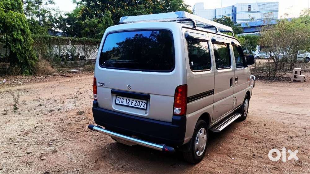 Maruti Suzuki Eeco, 2026