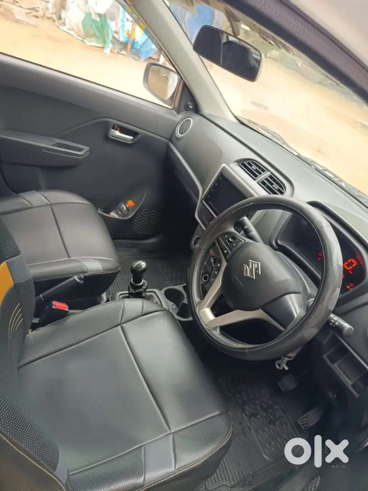 Maruti Suzuki Alto K10 2023 Petrol Good Condition
