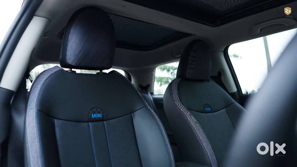 Mini Cooper S, 2024, Petrol