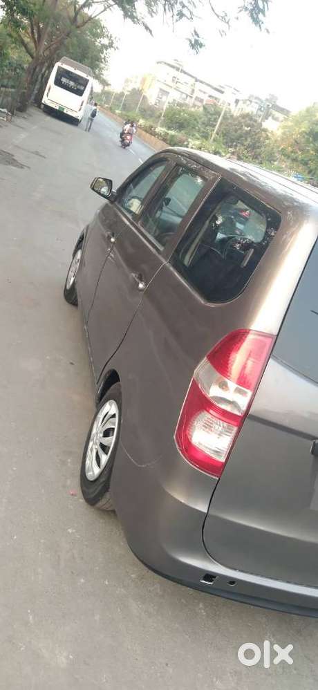 Chevrolet Enjoy 1.4 Ls 8, 2013, Diesel