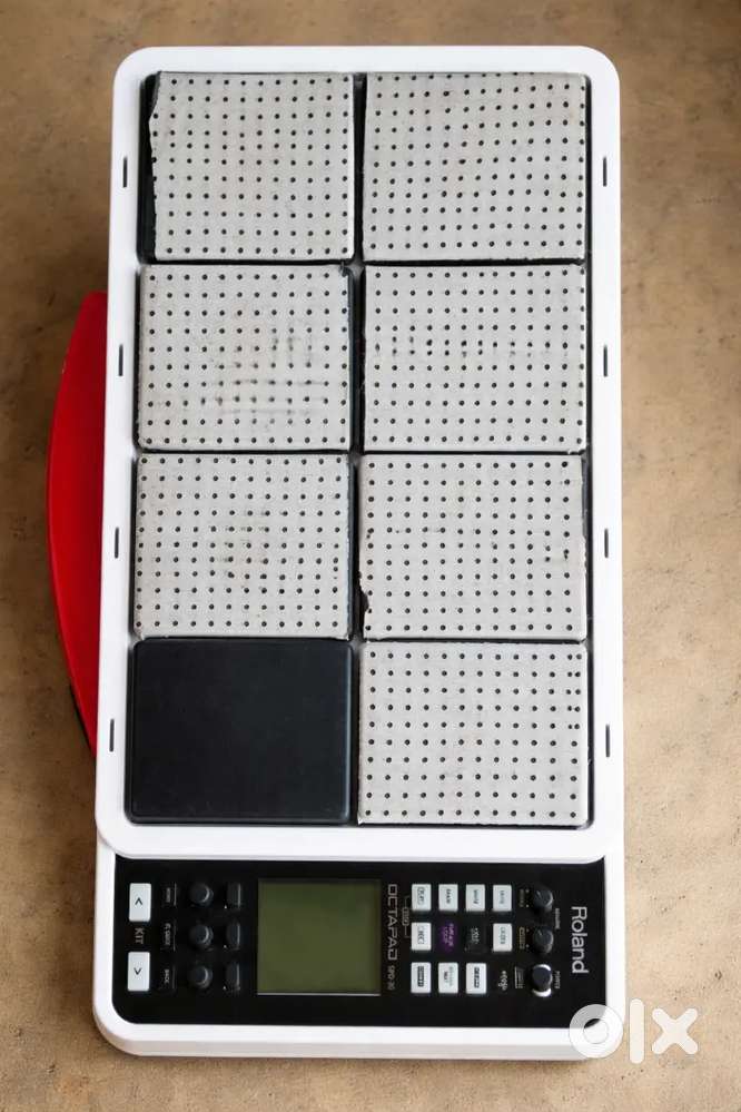 Roland OCTAPAD SPD-30 – Original Excellent Condition - Musical ...