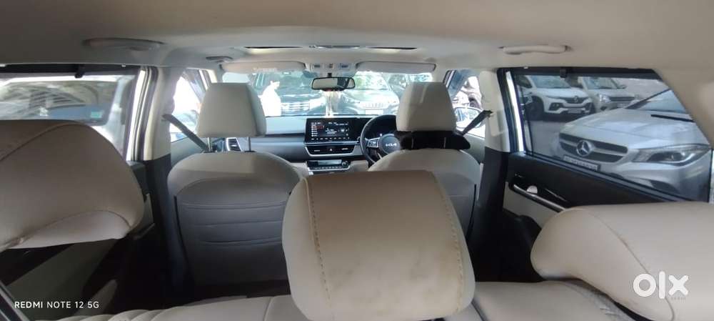 Kia Seltos Htx 1.5 Petrol Mt, 2022, Petrol
