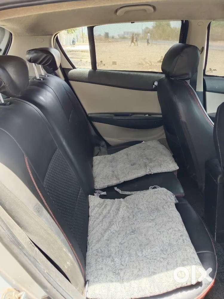 Hyundai I20 2014 Petrol Well Maintained
