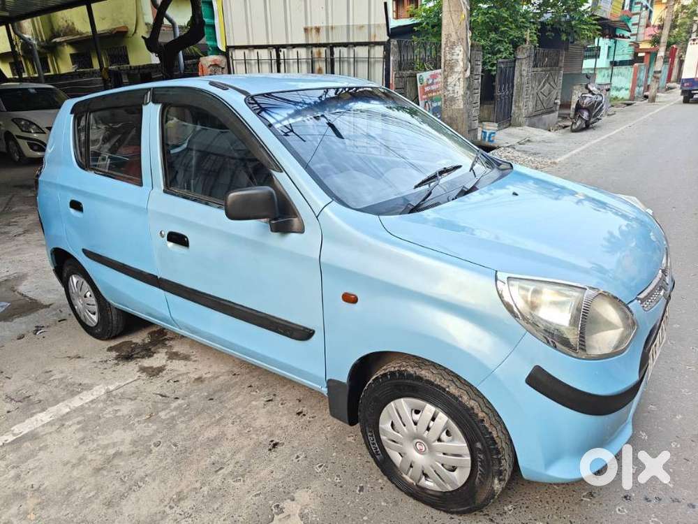 Maruti Suzuki Alto 800 Std Optional, 2013, Petrol