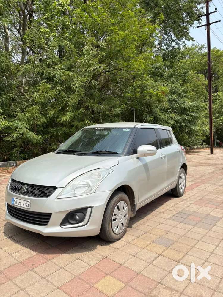 Maruti Suzuki Swift 2014 Diesel Well Maintained