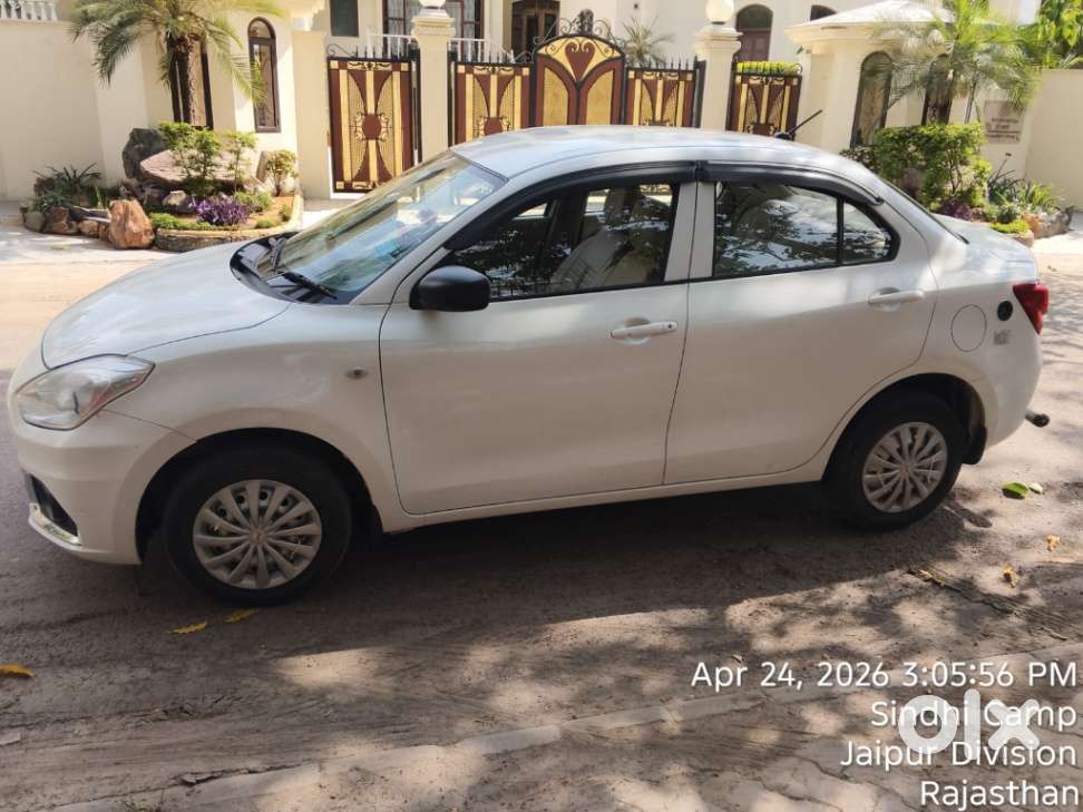 Maruti Suzuki Swift Dzire Tour S, 2023, Cng & Hybrids