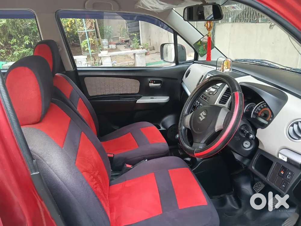 Wagonr In Very Good Condition