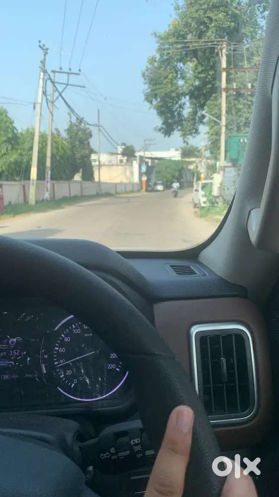 Mahindra Scorpio N 2025 Diesel 16000 Km Driven