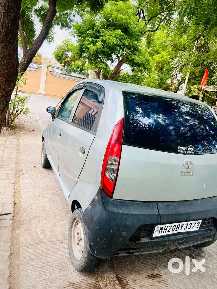 Tata Nano Xm 2011
