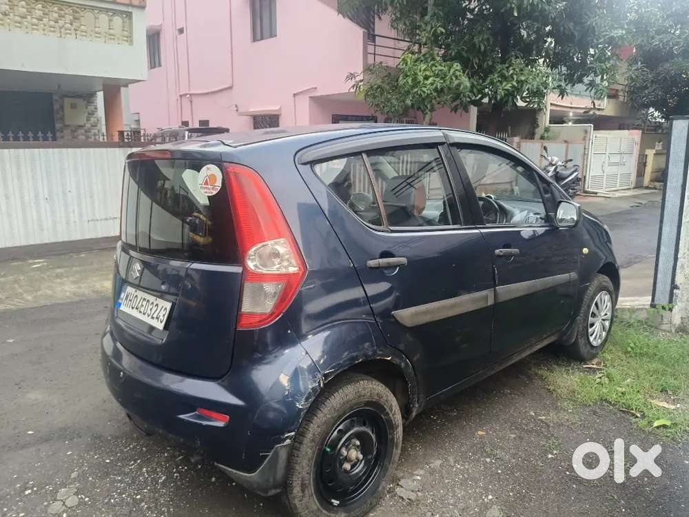 2009 Maruti Suzuki Ritz Vxi