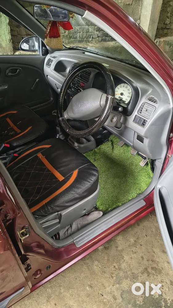 Maruti Suzuki Alto 2009 Manual Petrol