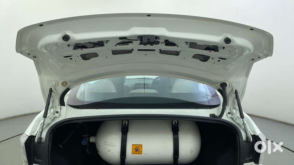 Tata Tigor 1.2 Revotron Xm Cng, 2023, Cng & Hybrids