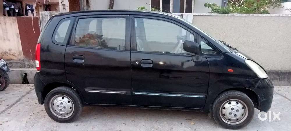 Maruti Suzuki Zen Estilo 2007 Petrol Good Condition