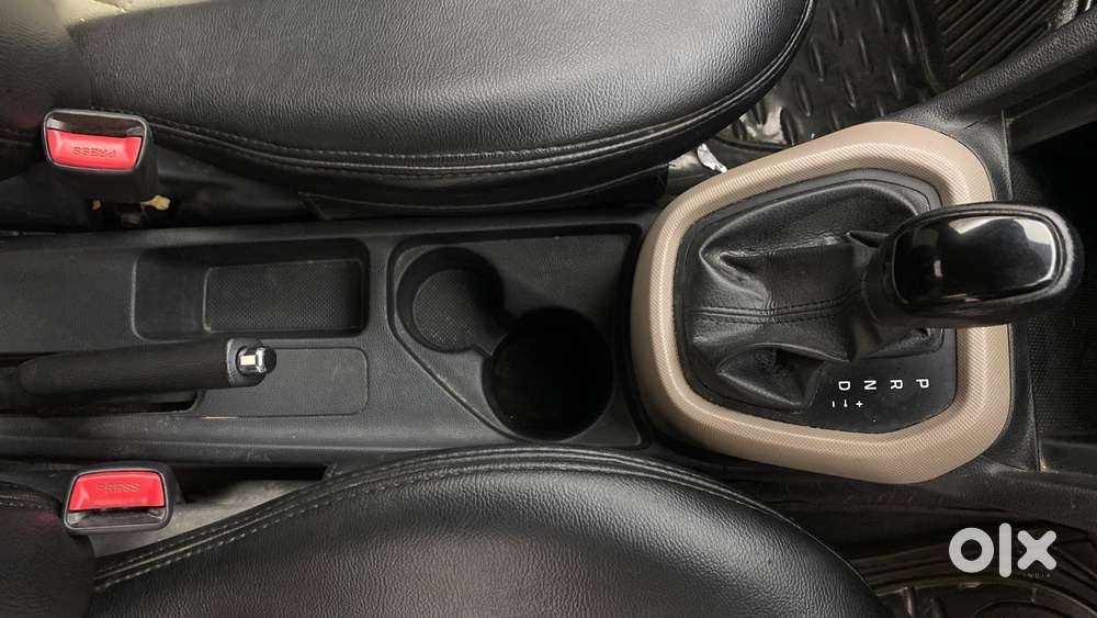 Hyundai Xcent Sx Automatic 1.2 (o), 2014, Petrol