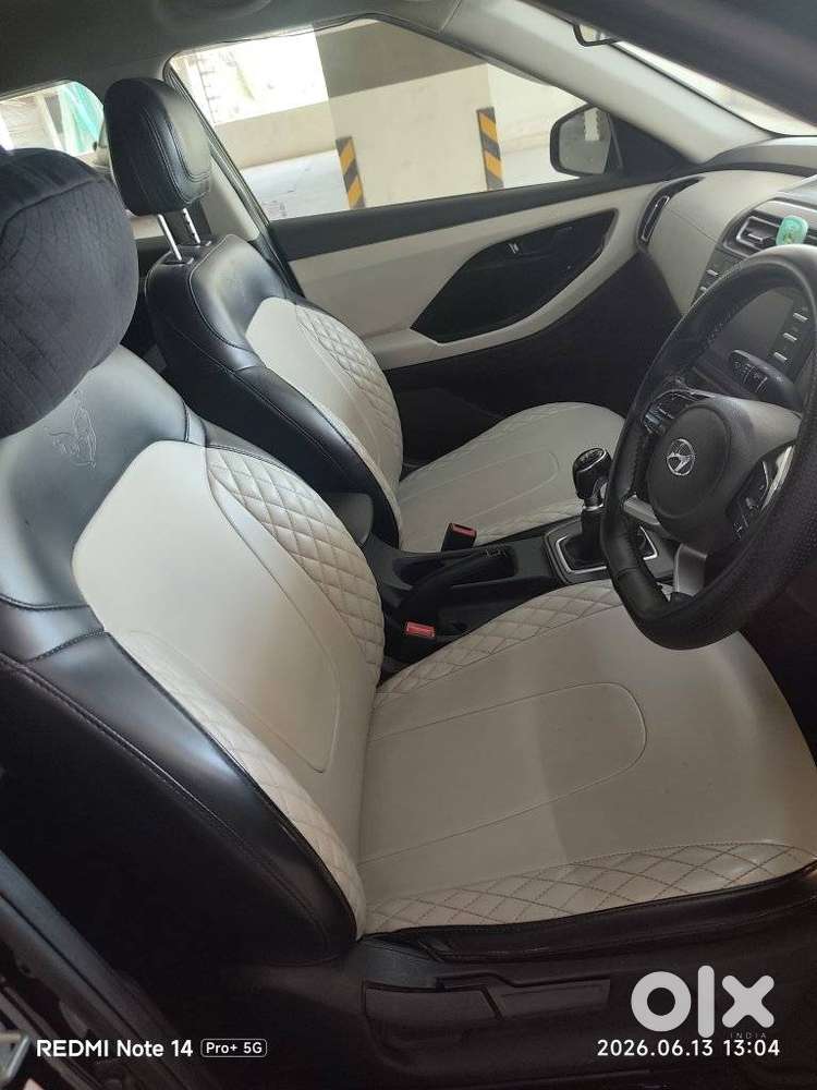 Hyundai Creta Ex Mt, 2022, Diesel