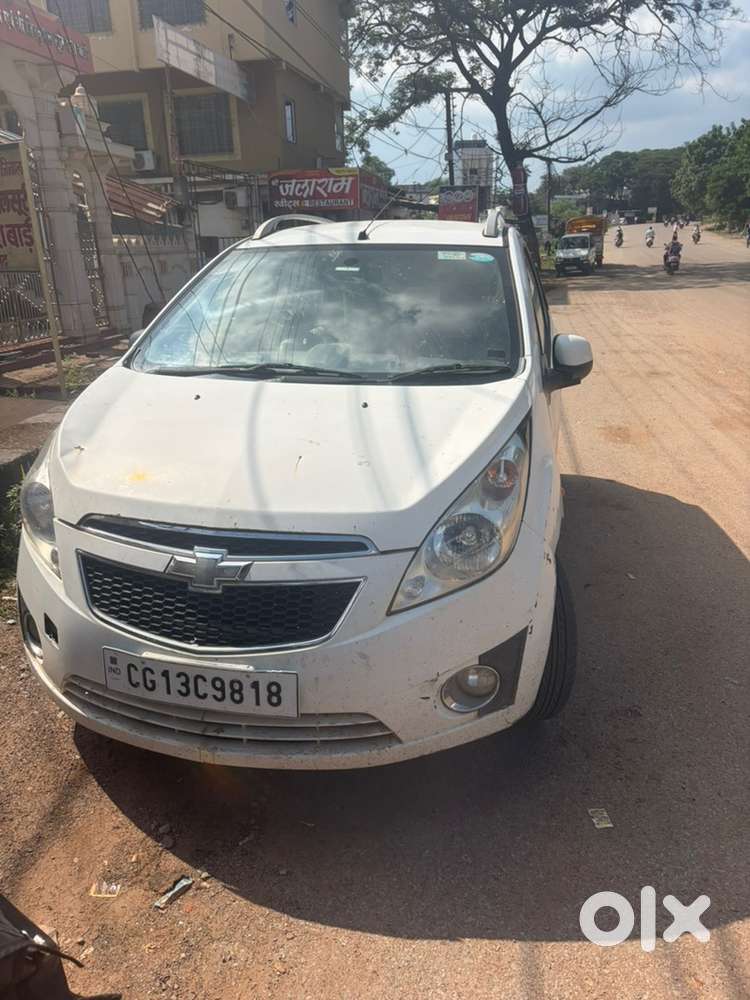 Chevrolet Beat 2013 Diesel