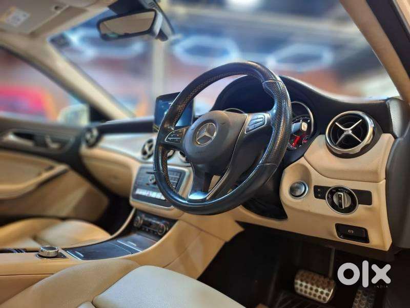Mercedes-benz Gla Class 200 D Sport, 2019, Petrol