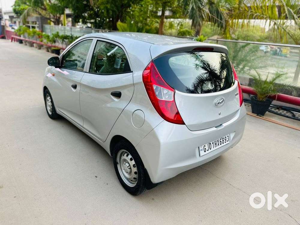 Hyundai Eon Era +, 2018, Petrol