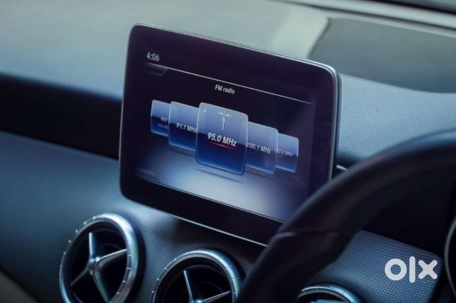 Mercedes-benz Cla 200 D Sport, 2019, Diesel