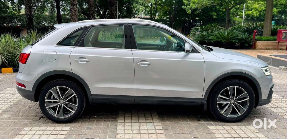 Audi Q3 2.0 35 Tdi Premium Plus Sunroof, 2019, Diesel