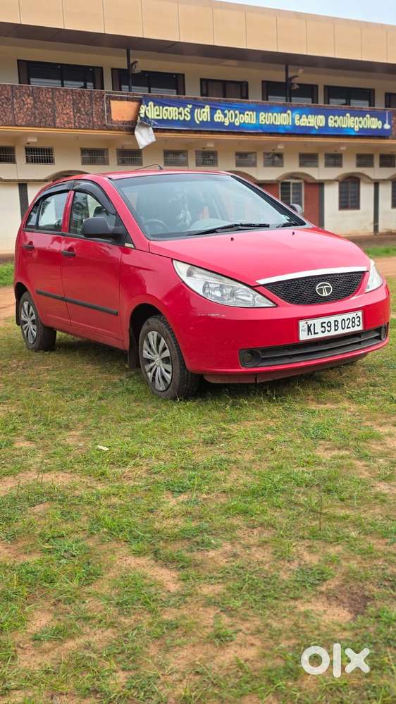 Tata Indica Lxi, 2010, Diesel