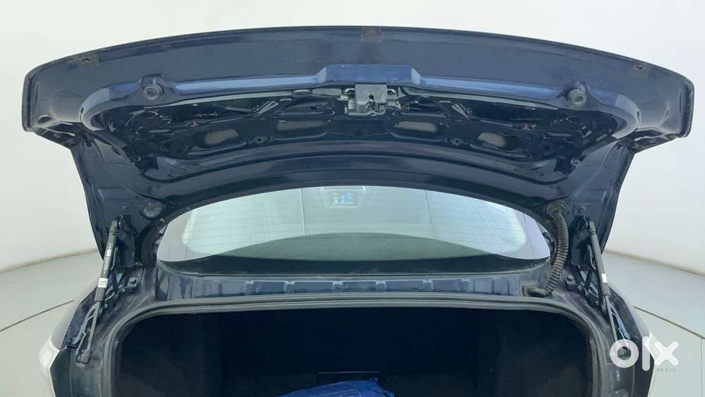 Tata Tigor Xz, 2018, Petrol