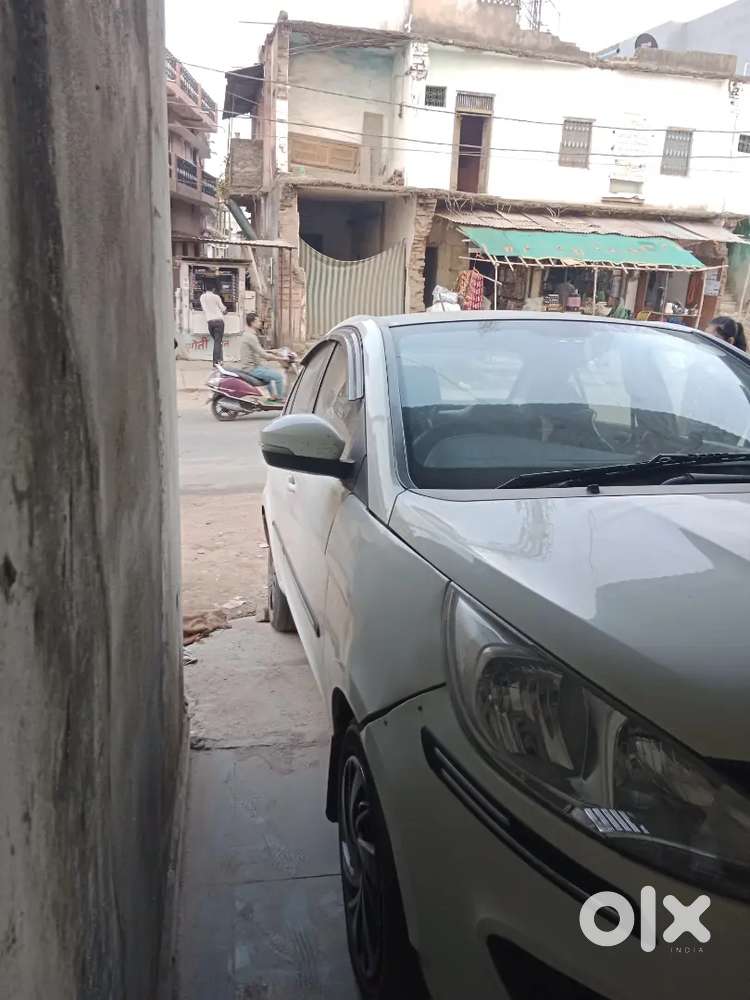 Tata Zest Diesel 2019