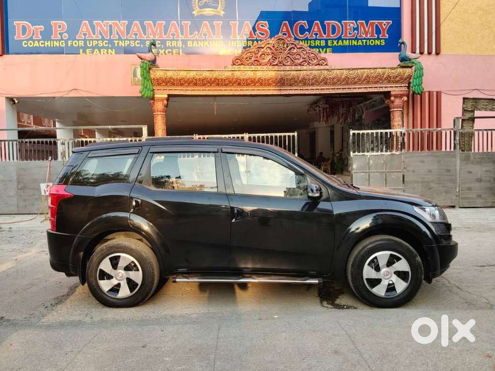 Mahindra Xuv500 W3, 2014, Diesel
