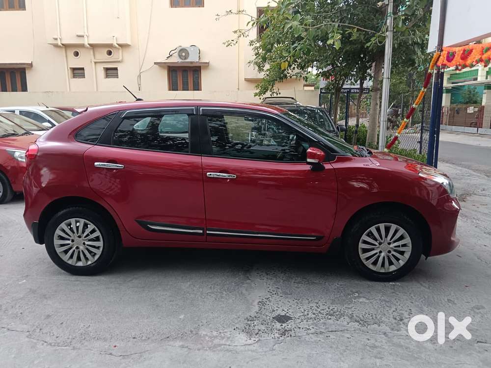 Maruti Suzuki Baleno 1.2 Delta, 2019, Petrol