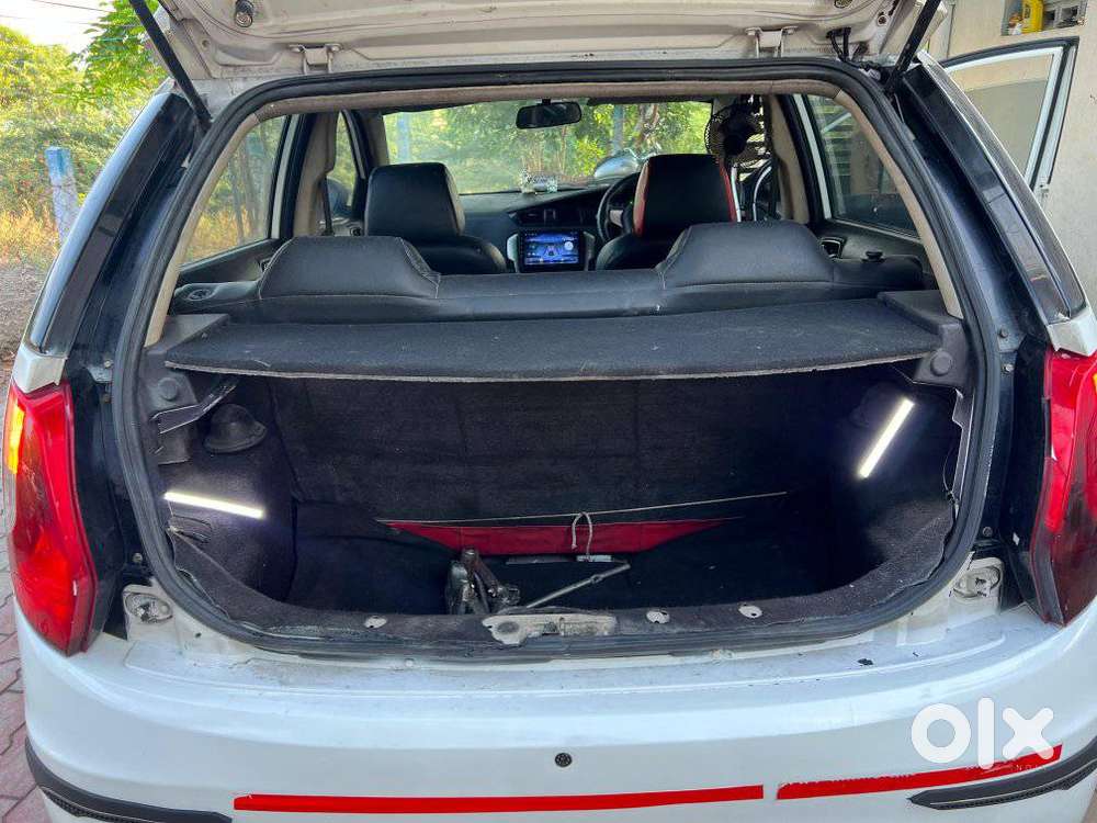 Tata Bolt Quadrajet Xe, 2017, Diesel